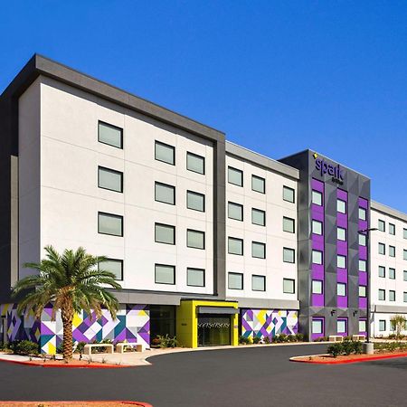 Spark By Hilton Las Vegas Airport Exterior foto
